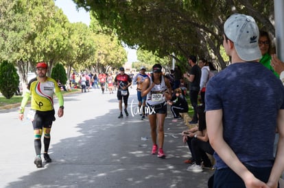  | Maratón LALA 2020, Paseo Central