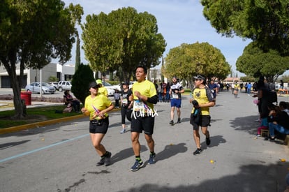  | Maratón LALA 2020, Paseo Central