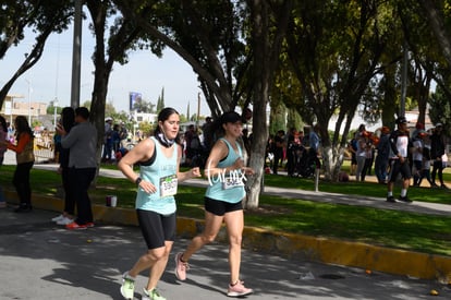  | Maratón LALA 2020, Paseo Central