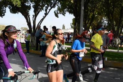  | Maratón LALA 2020, Paseo Central