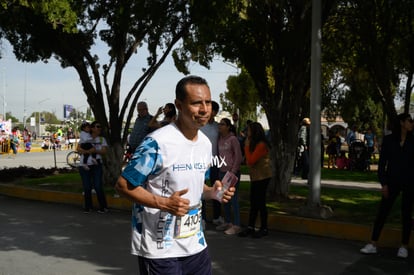  | Maratón LALA 2020, Paseo Central