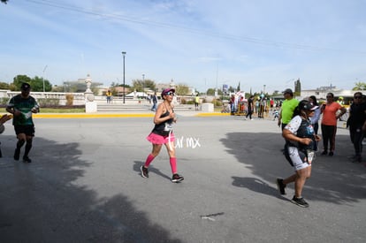  | Maratón LALA 2020, Paseo Central