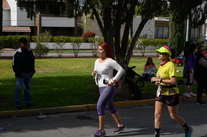  | Maratón LALA 2020, Paseo Central