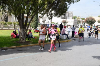  | Maratón LALA 2020, Paseo Central