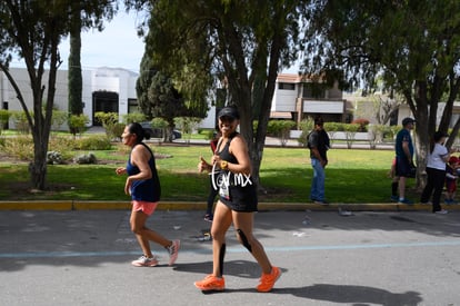  | Maratón LALA 2020, Paseo Central