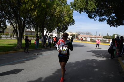  | Maratón LALA 2020, Paseo Central