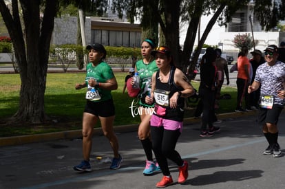  | Maratón LALA 2020, Paseo Central