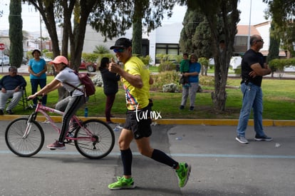  | Maratón LALA 2020, Paseo Central