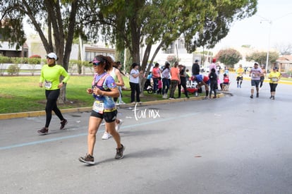  | Maratón LALA 2020, Paseo Central