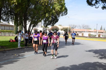  | Maratón LALA 2020, Paseo Central