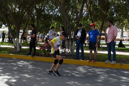  | Maratón LALA 2020, Paseo Central