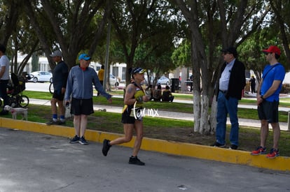  | Maratón LALA 2020, Paseo Central