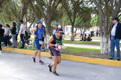  | Maratón LALA 2020, Paseo Central