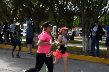  | Maratón LALA 2020, Paseo Central