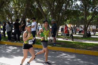  | Maratón LALA 2020, Paseo Central