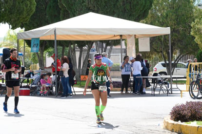  | Maratón LALA 2020, Paseo Central