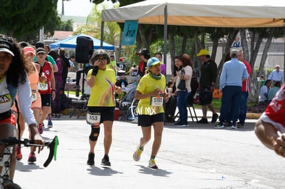  | Maratón LALA 2020, Paseo Central