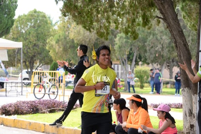  | Maratón LALA 2020, Paseo Central