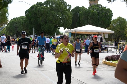  | Maratón LALA 2020, Paseo Central