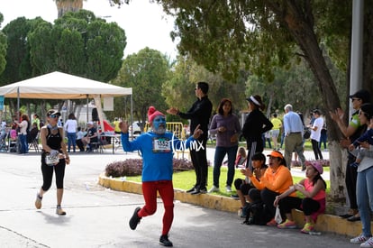  | Maratón LALA 2020, Paseo Central