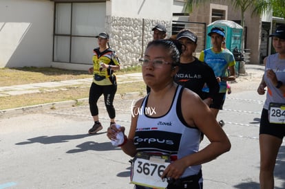  | Maratón LALA 2020, Paseo Central