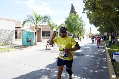  | Maratón LALA 2020, Paseo Central