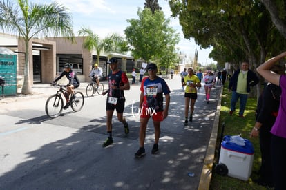  | Maratón LALA 2020, Paseo Central