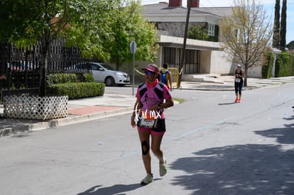  | Maratón LALA 2020, Paseo Central