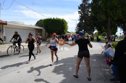  | Maratón LALA 2020, Paseo Central