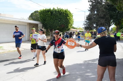  | Maratón LALA 2020, Paseo Central