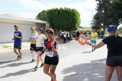  | Maratón LALA 2020, Paseo Central