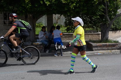  | Maratón LALA 2020, Paseo Central