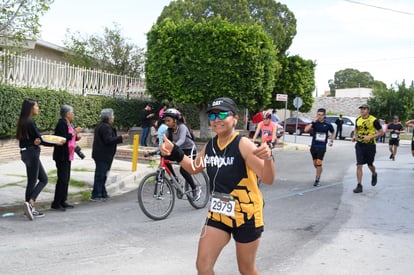  | Maratón LALA 2020, Paseo Central