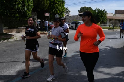  | Maratón LALA 2020, Paseo Central