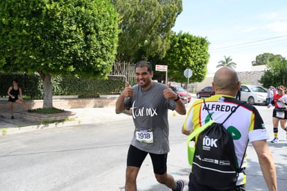  | Maratón LALA 2020, Paseo Central