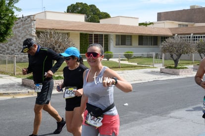  | Maratón LALA 2020, Paseo Central