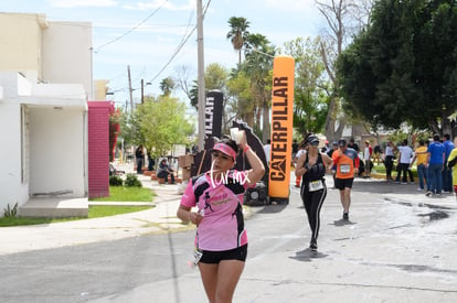  | Maratón LALA 2020, Paseo Central