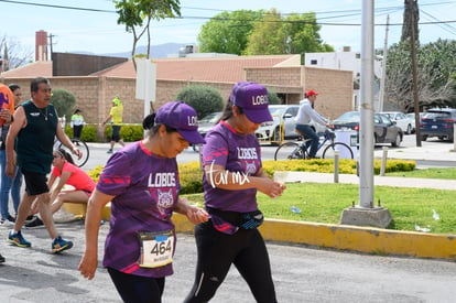  | Maratón LALA 2020, Paseo Central