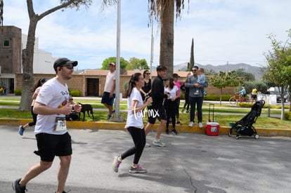  | Maratón LALA 2020, Paseo Central