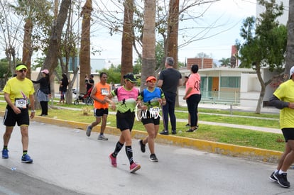  | Maratón LALA 2020, Paseo Central