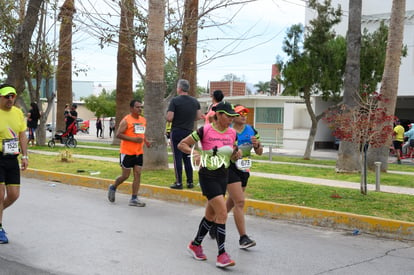  | Maratón LALA 2020, Paseo Central