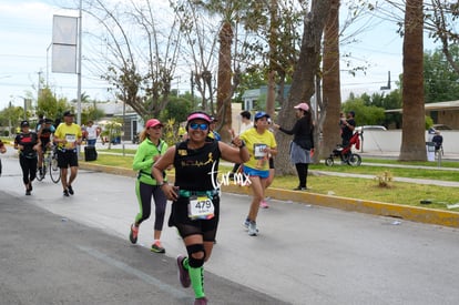  | Maratón LALA 2020, Paseo Central