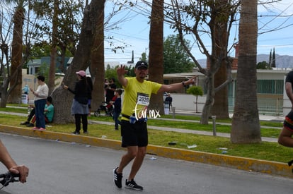  | Maratón LALA 2020, Paseo Central