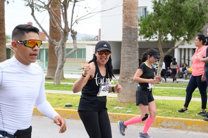  | Maratón LALA 2020, Paseo Central