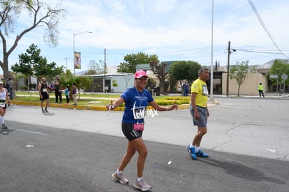  | Maratón LALA 2020, Paseo Central