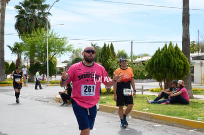  | Maratón LALA 2020, Paseo Central