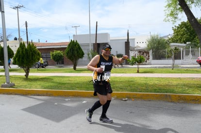  | Maratón LALA 2020, Paseo Central