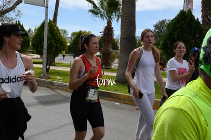  | Maratón LALA 2020, Paseo Central