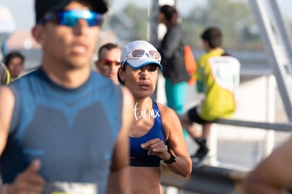  | Maratón LALA 2020, puente plateado