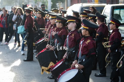  | Maratón LALA 2020, puente plateado